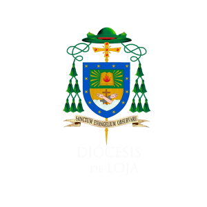 LOGO DIÓCESIS DE LOJA